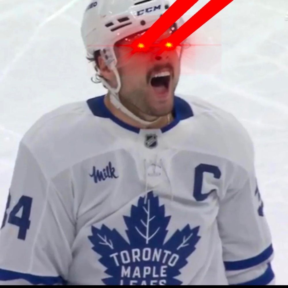 Maple Leafs Daily