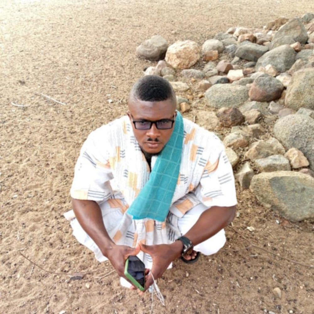 Anafo Peter