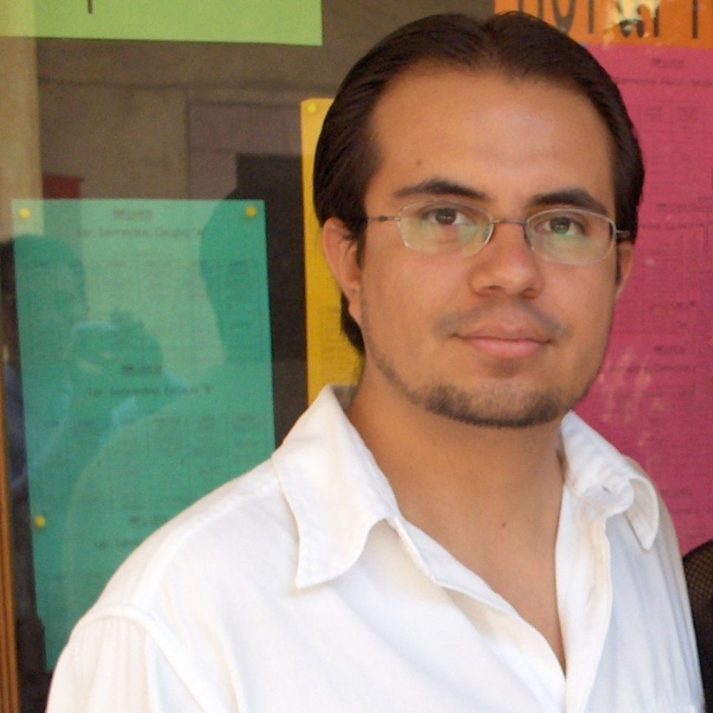 Marco Tulio Mendez