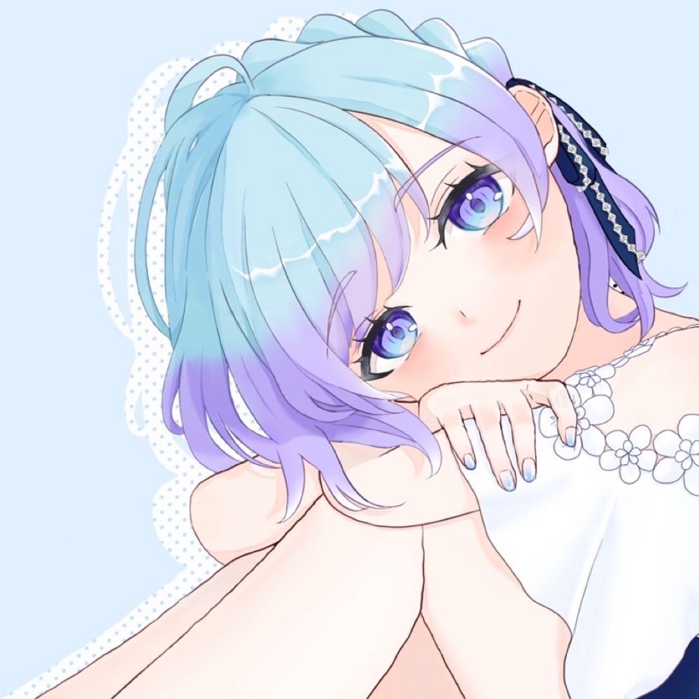 しおりすず