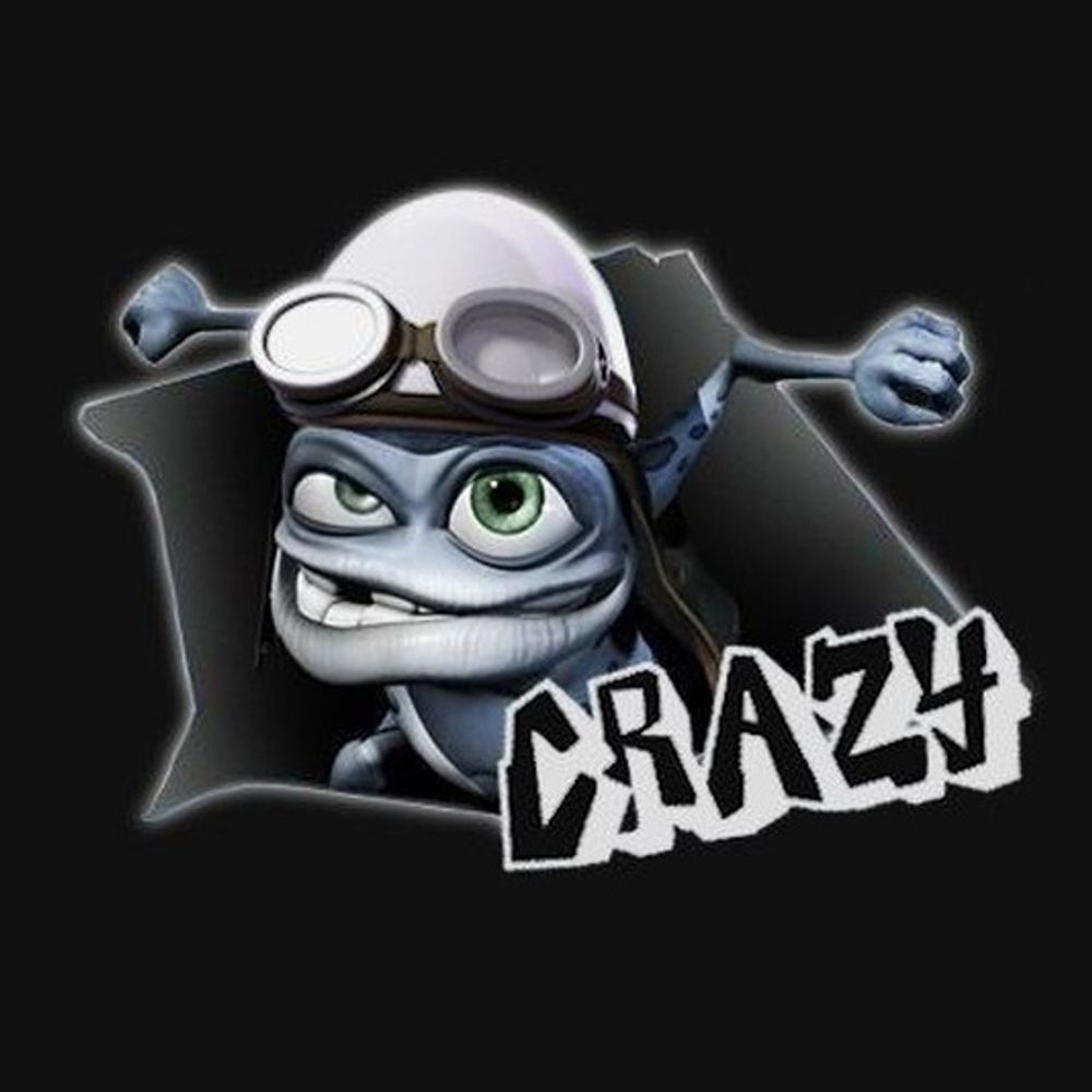 OG Crazy Frog 