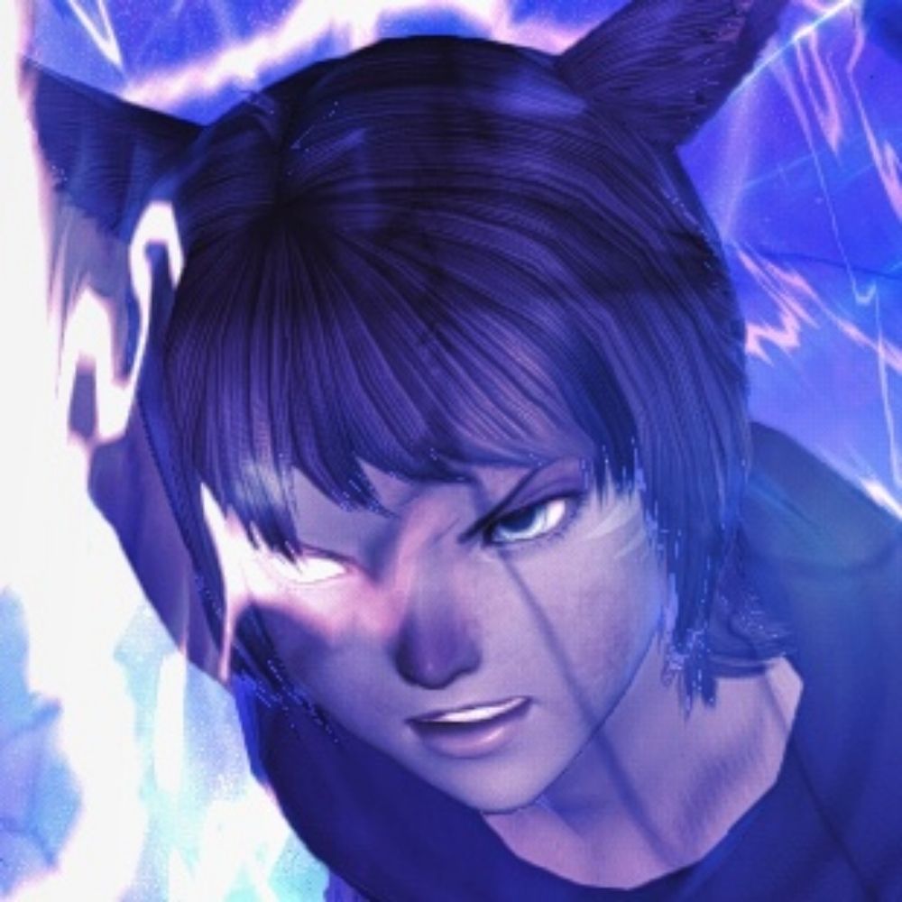 紫   FAE .