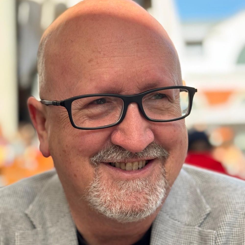 Matthew J. Evans - Author