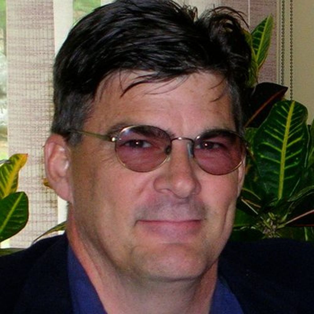 Mike Bourret