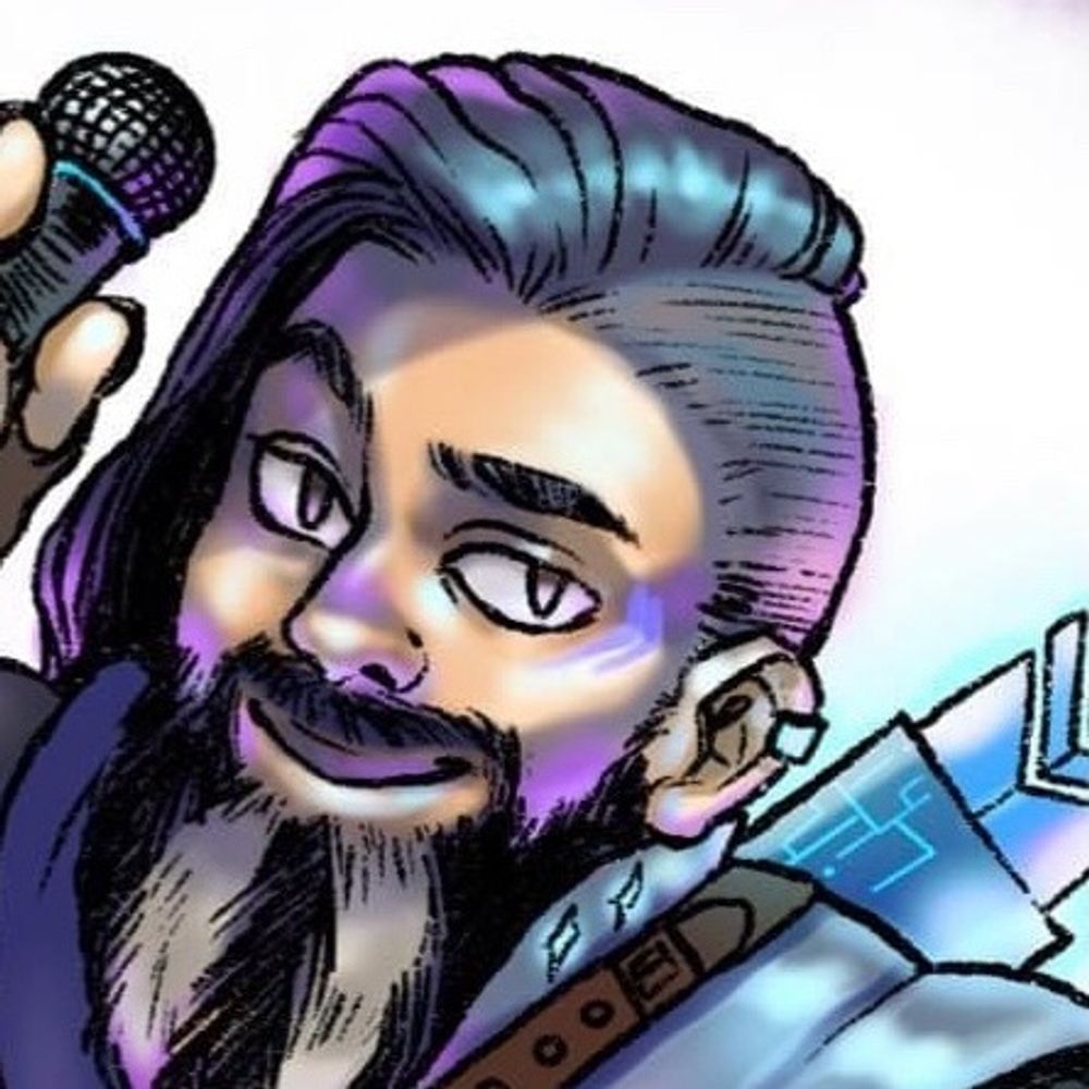 Baron Cain