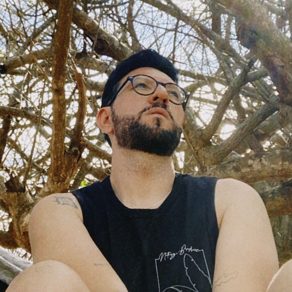 Danilo Rocha