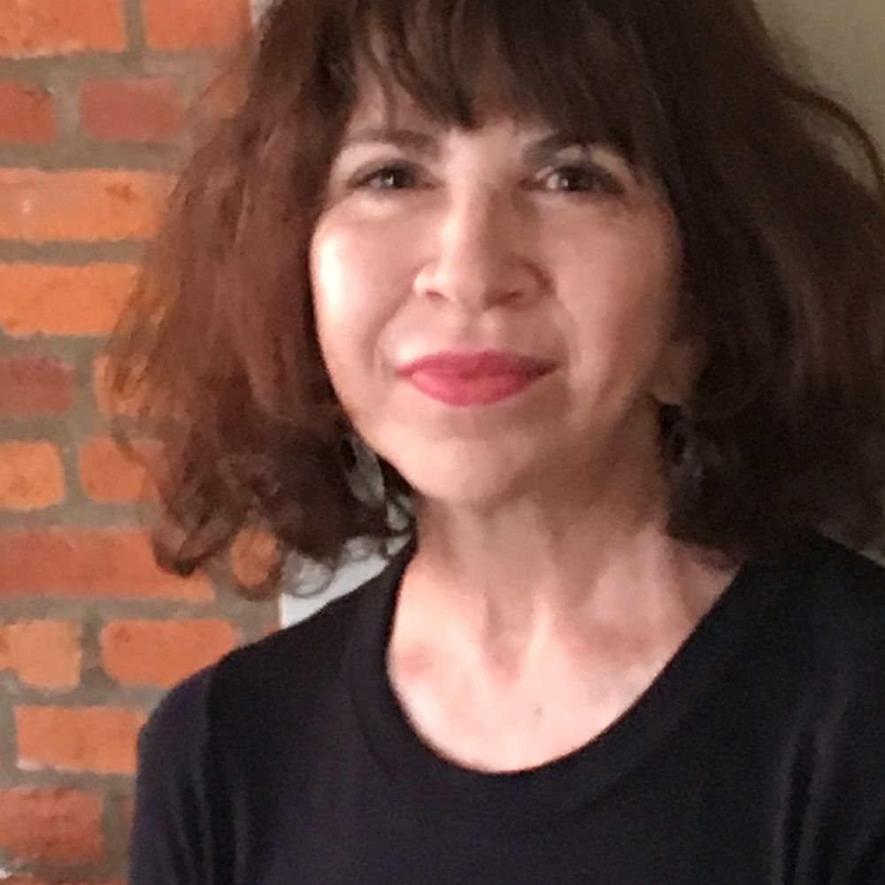 Joan DeMartin 