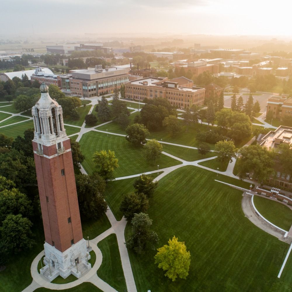 South Dakota State University