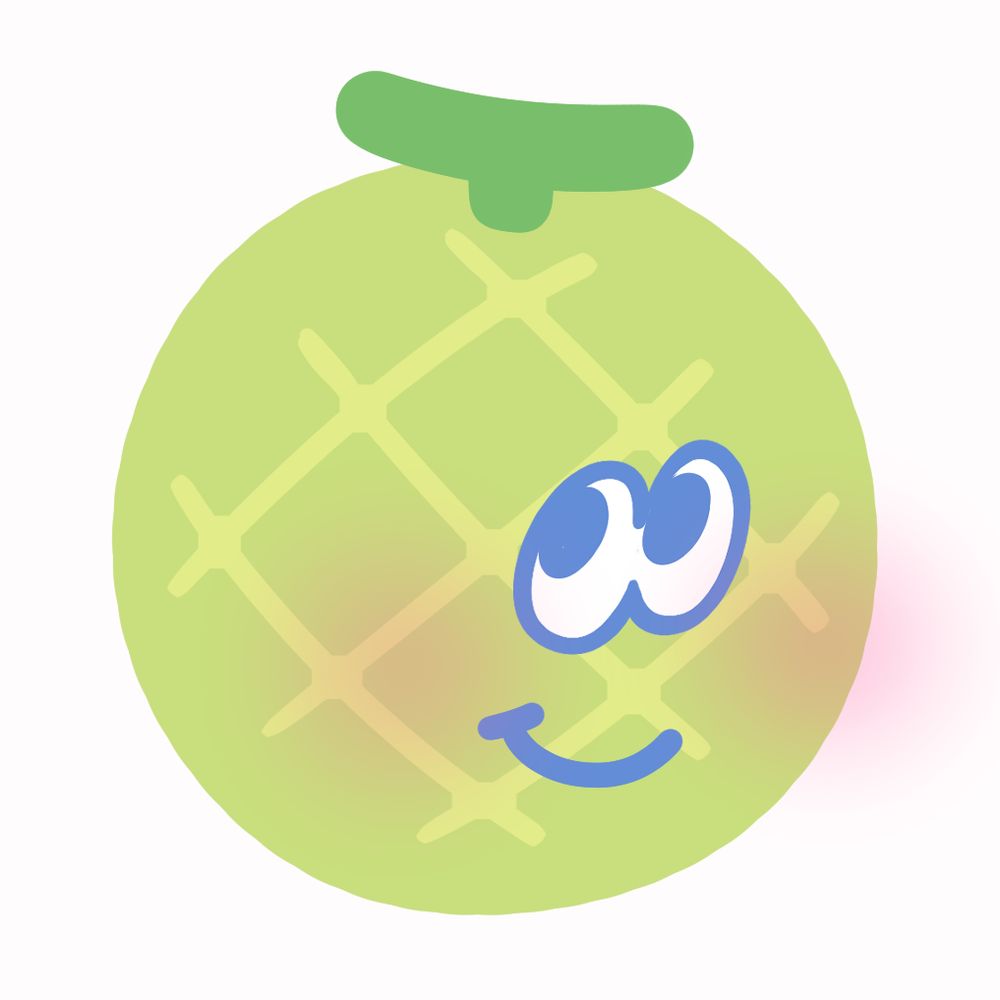 melon 🍈