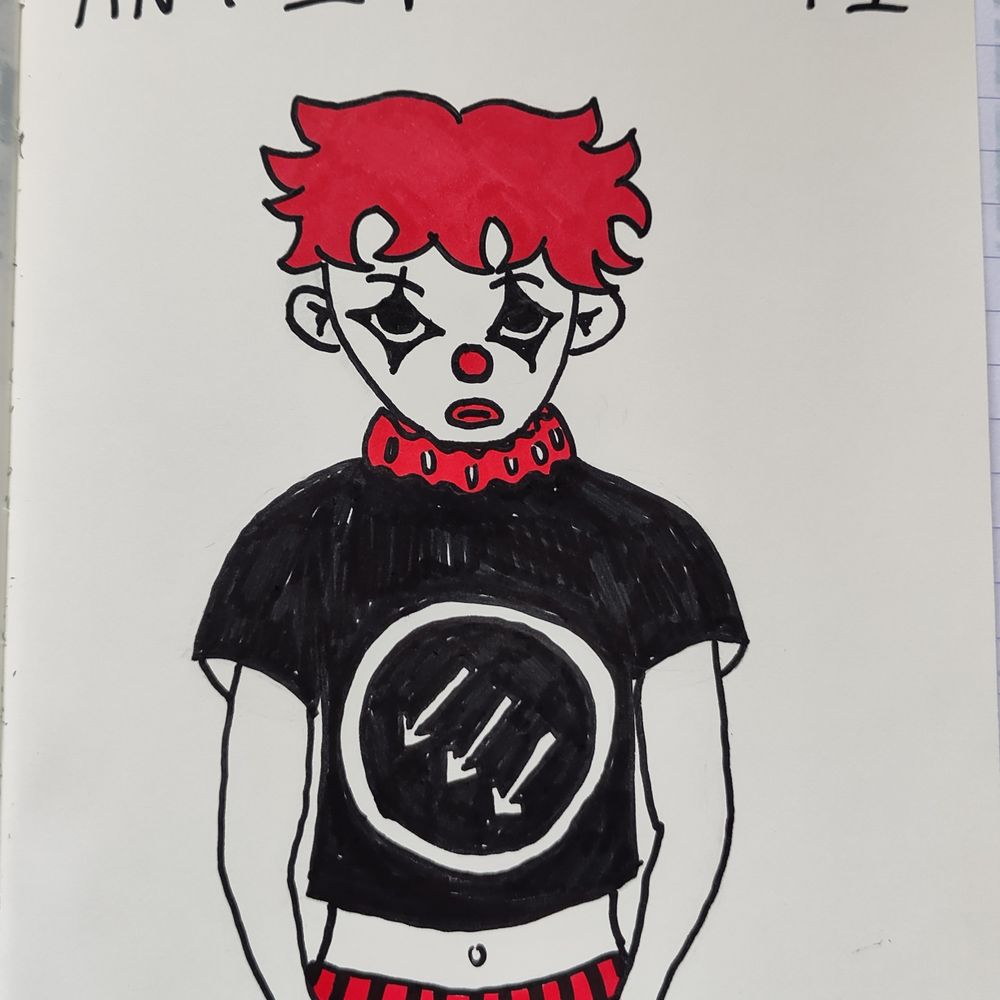 Nathanaël 🍉