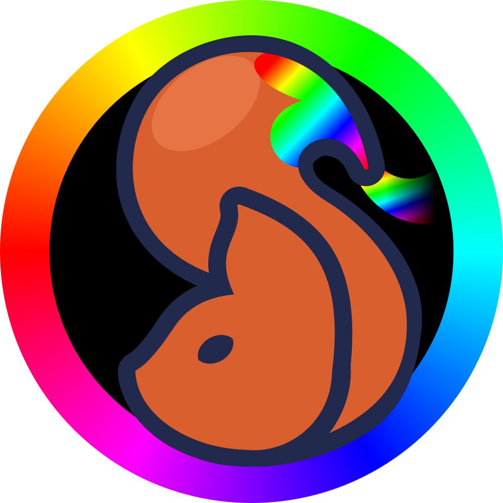 SquiggelSquirrelSFW