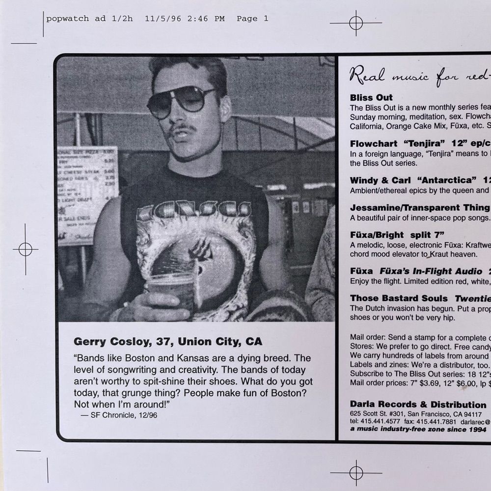 Darla Records