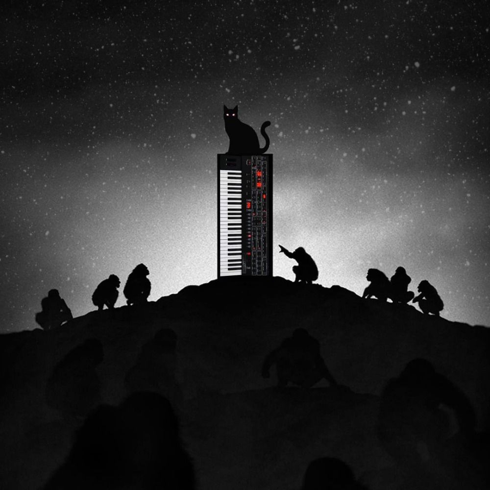 Project Straylight
