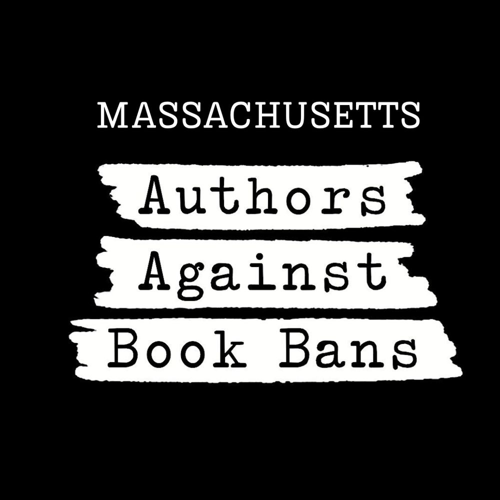 Massachusetts Authors Against Book Bans
