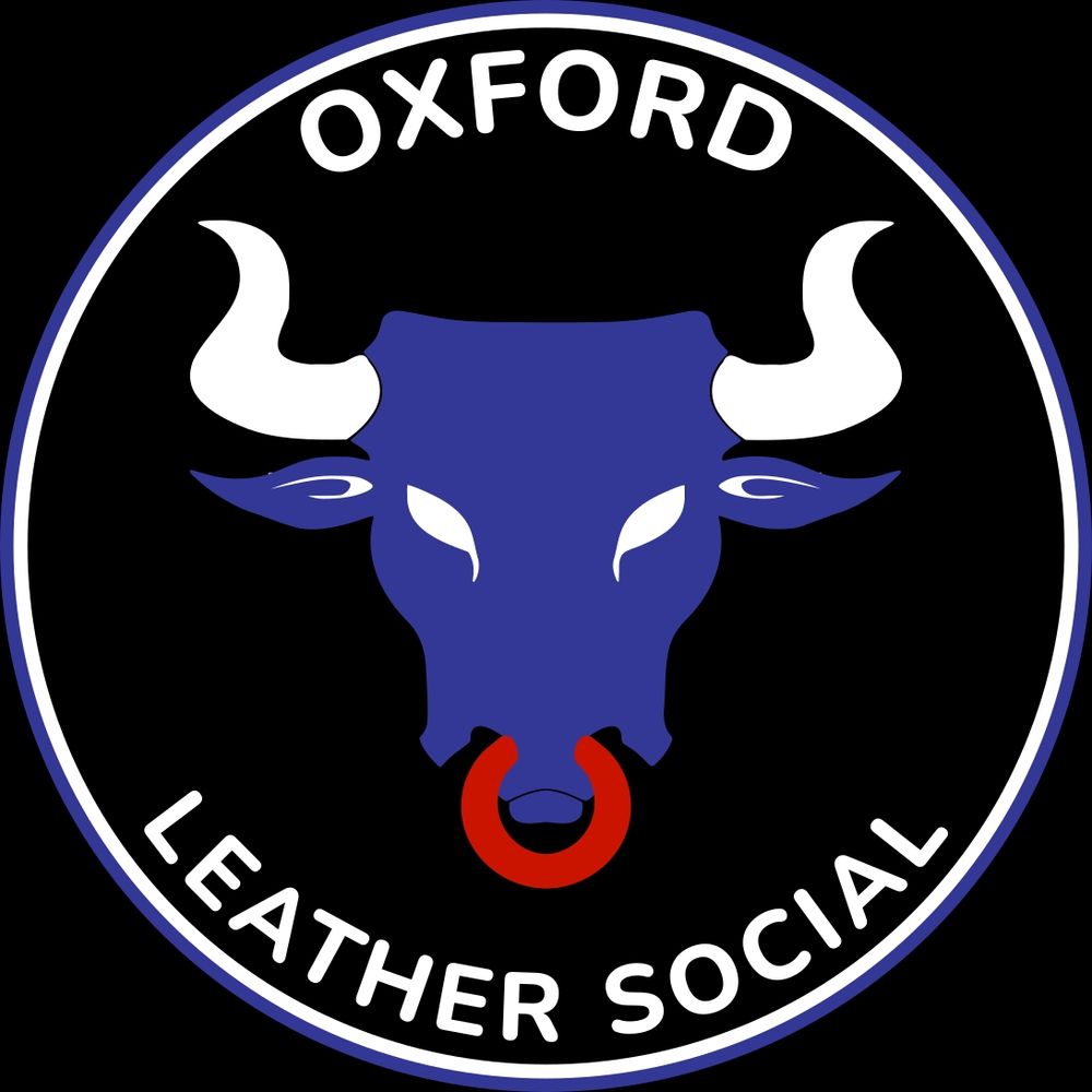 Oxford Leather Social 