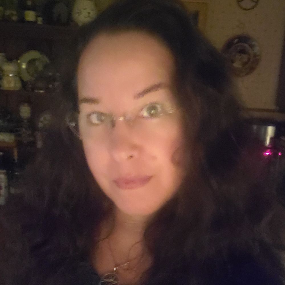 Lady Lane le Fay