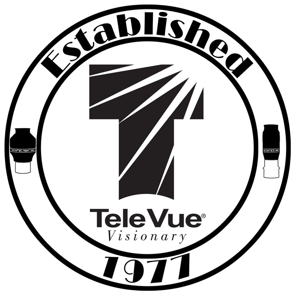 Tele Vue Optics, Inc.