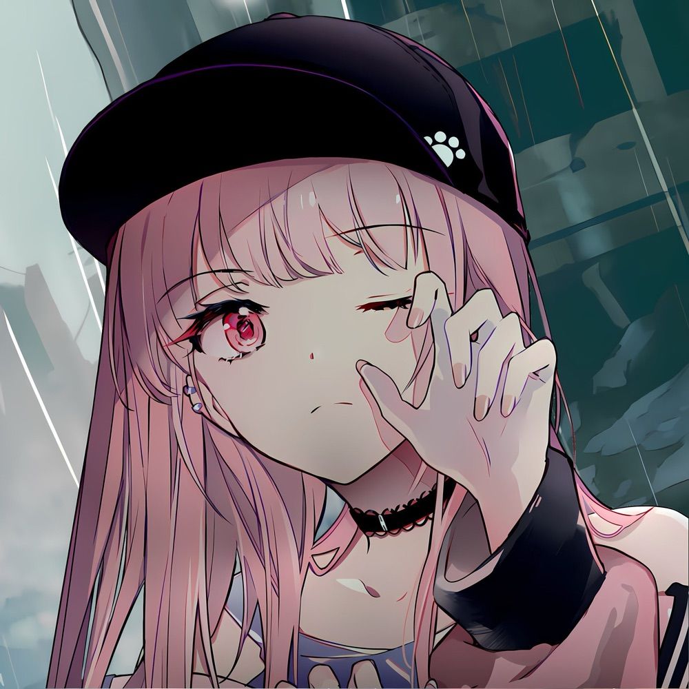 𐔌 . Aya ! ୧ ૮꒰ྀི☂️ ꒱ྀིა