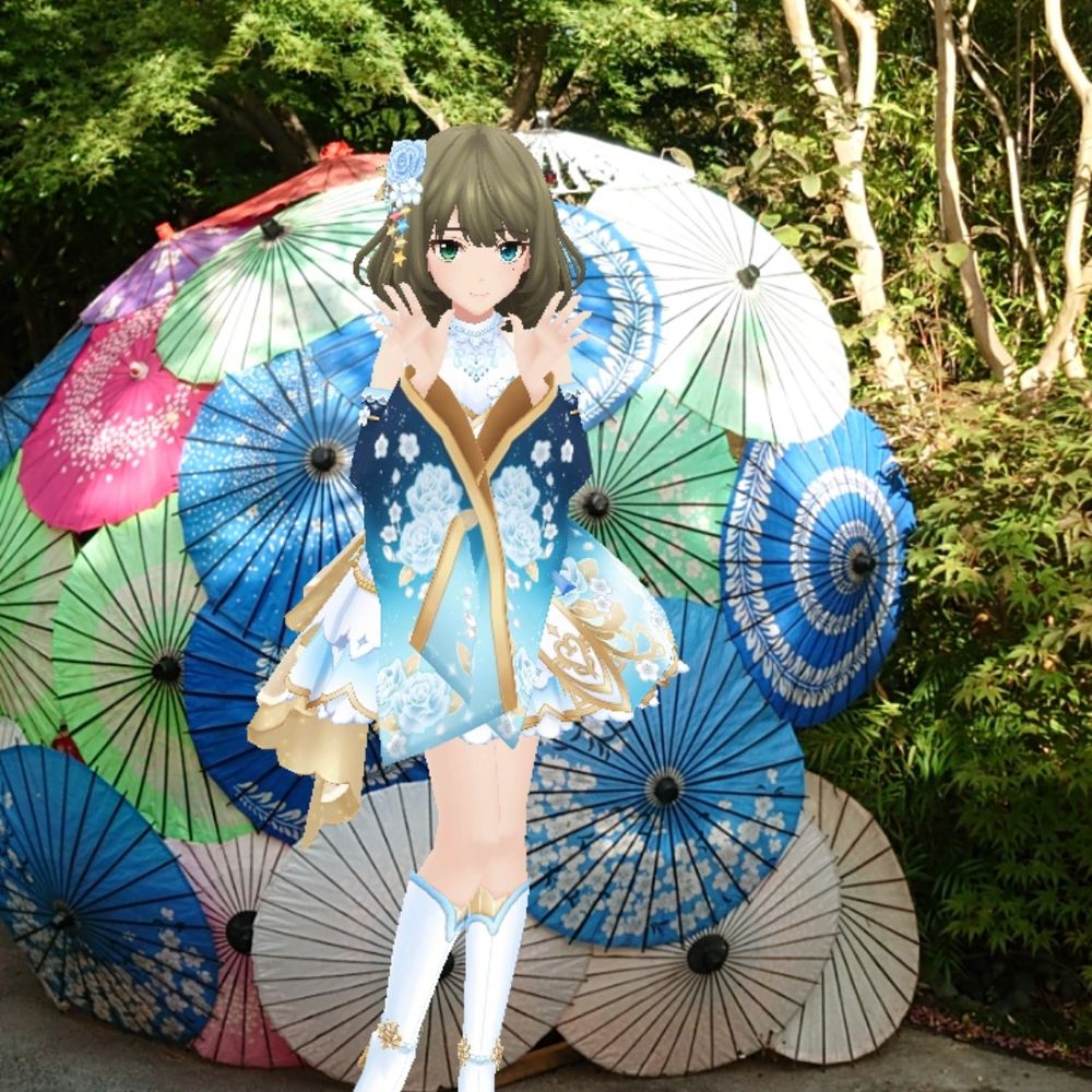 アスク(永遠の17歳)