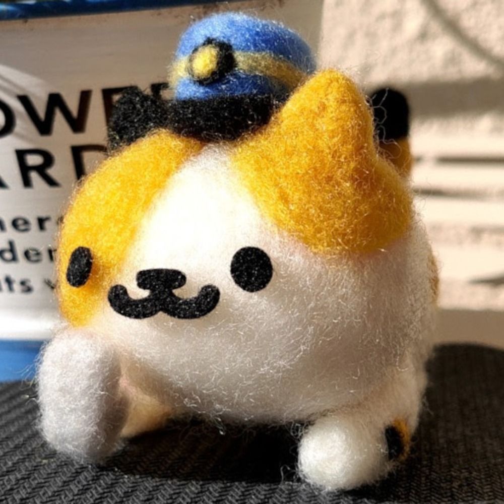 ダニエル (´･ω･`)