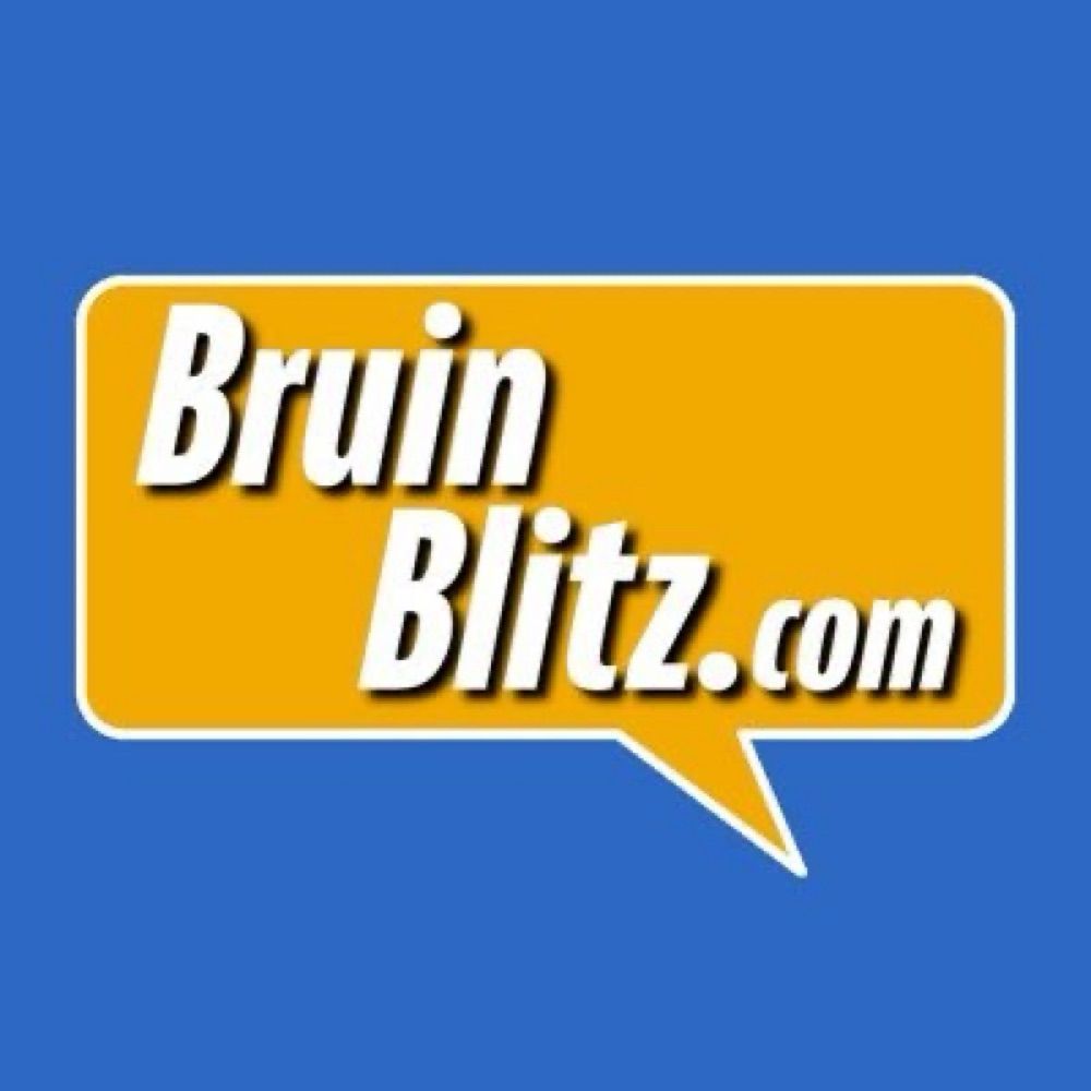 Bruin Blitz (Rivals)