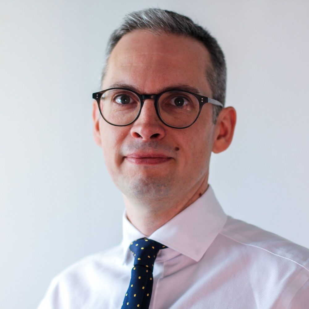 Andrew Elwell