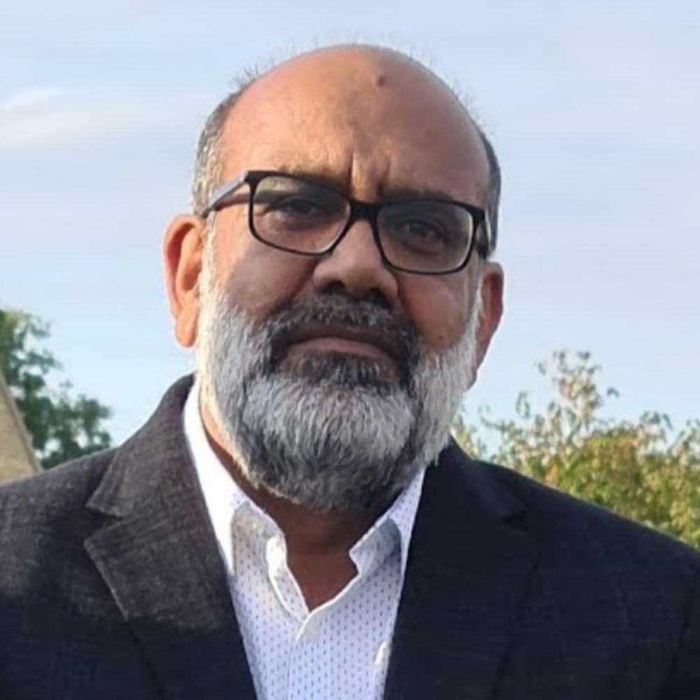 Ahmed Bhatti