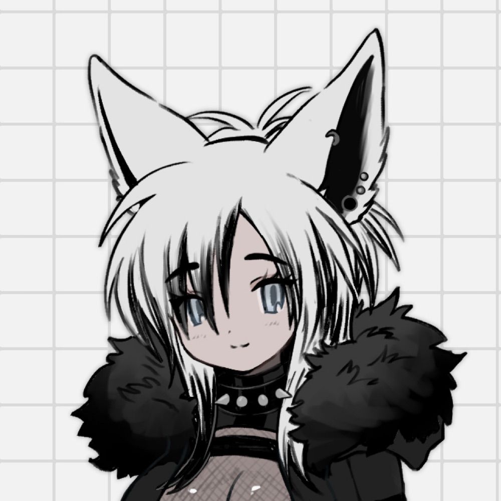 Flurry Sled Dog (stream debut TBD)