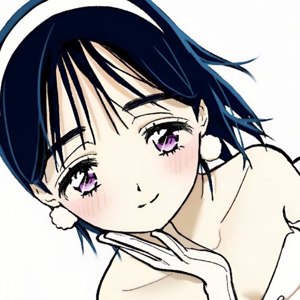 LILY ✮