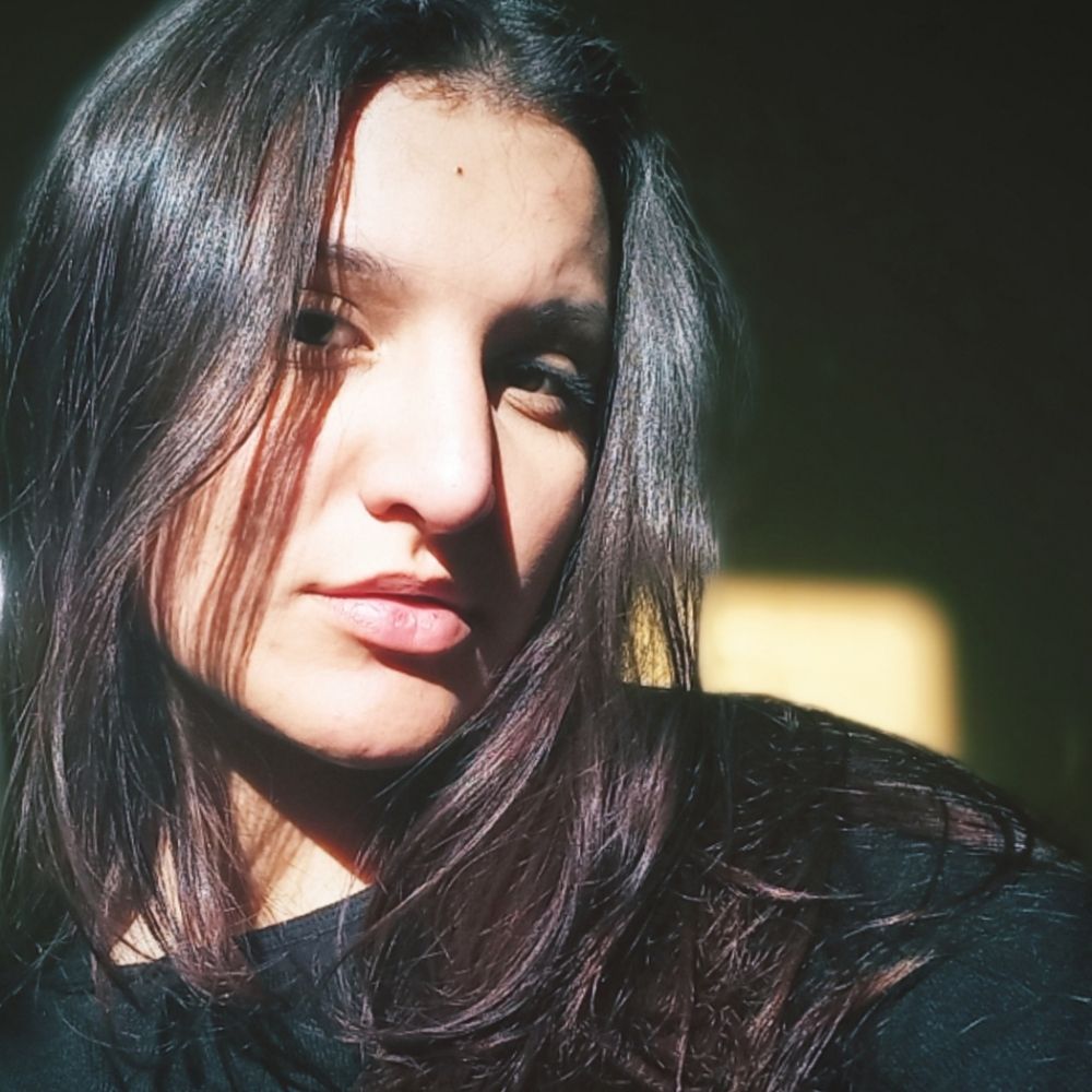 Julia wolf