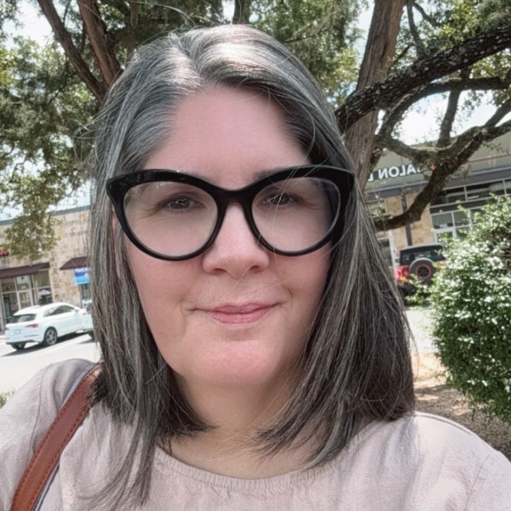 Claudia Hawkins