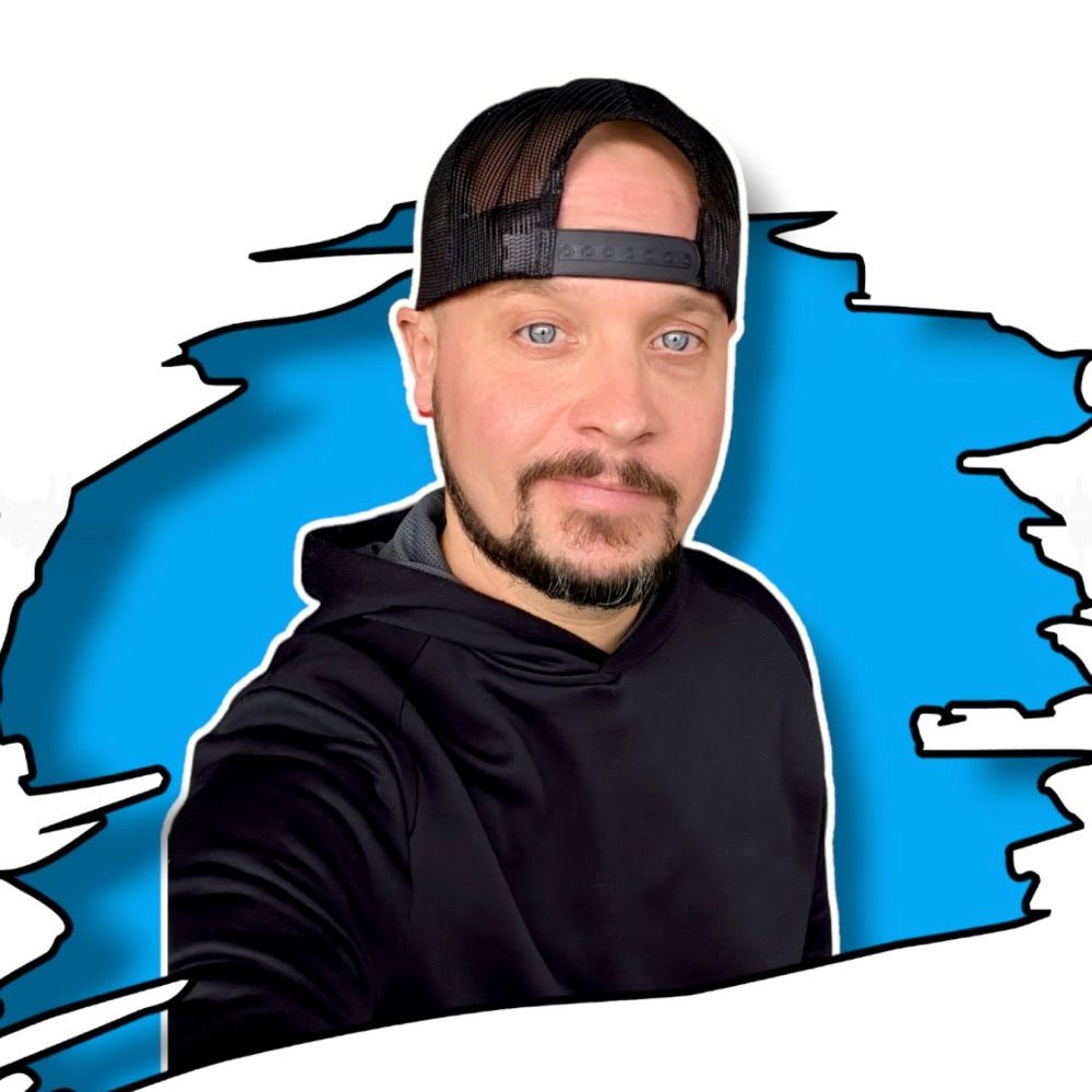 Dan Ivey