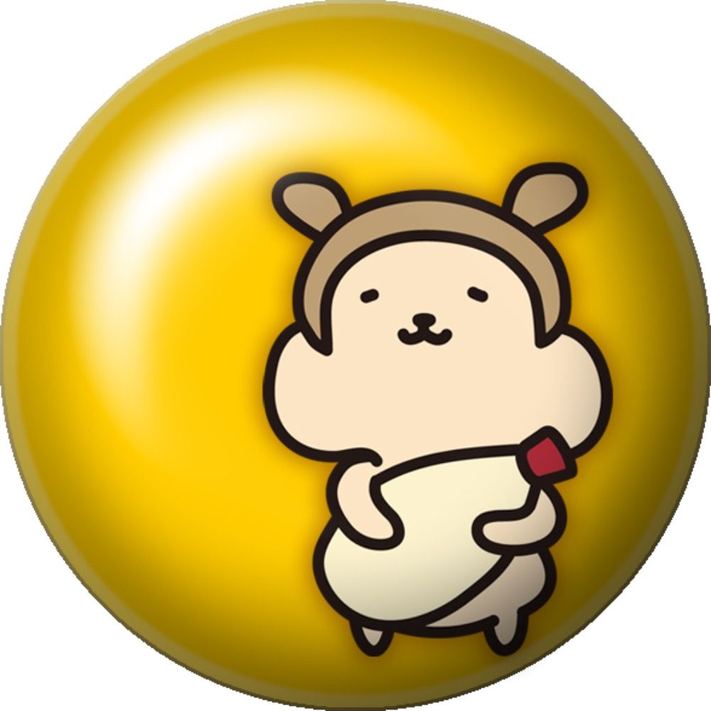 お腹ぽん太