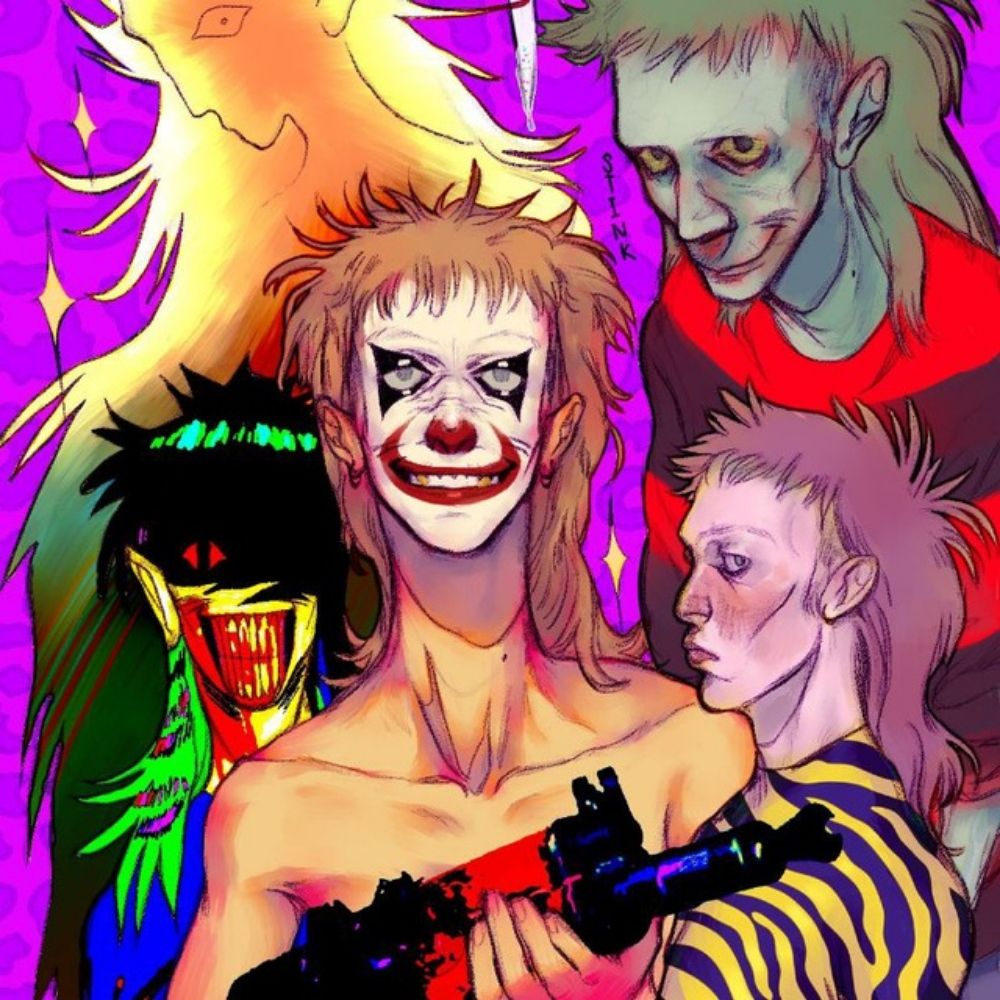 ❦ Vànya • he/they ❦