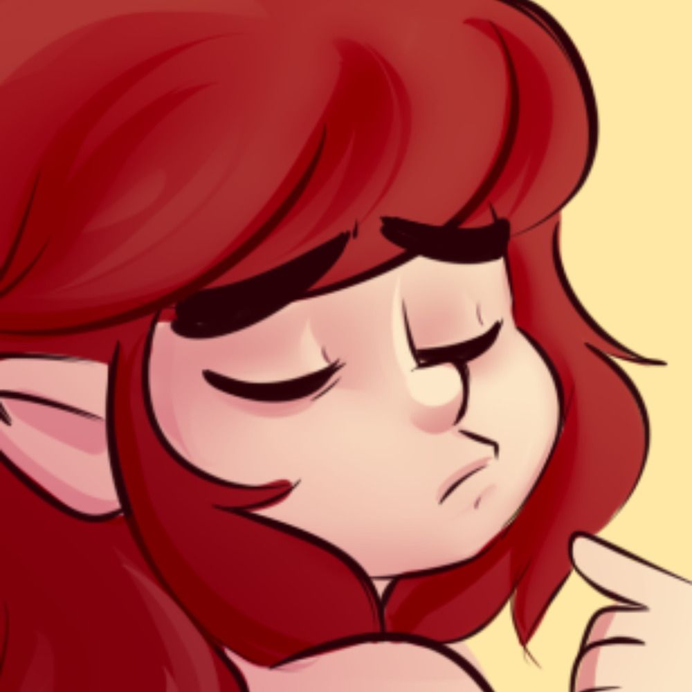 🍄Cereal Harem - Comms Open🔞