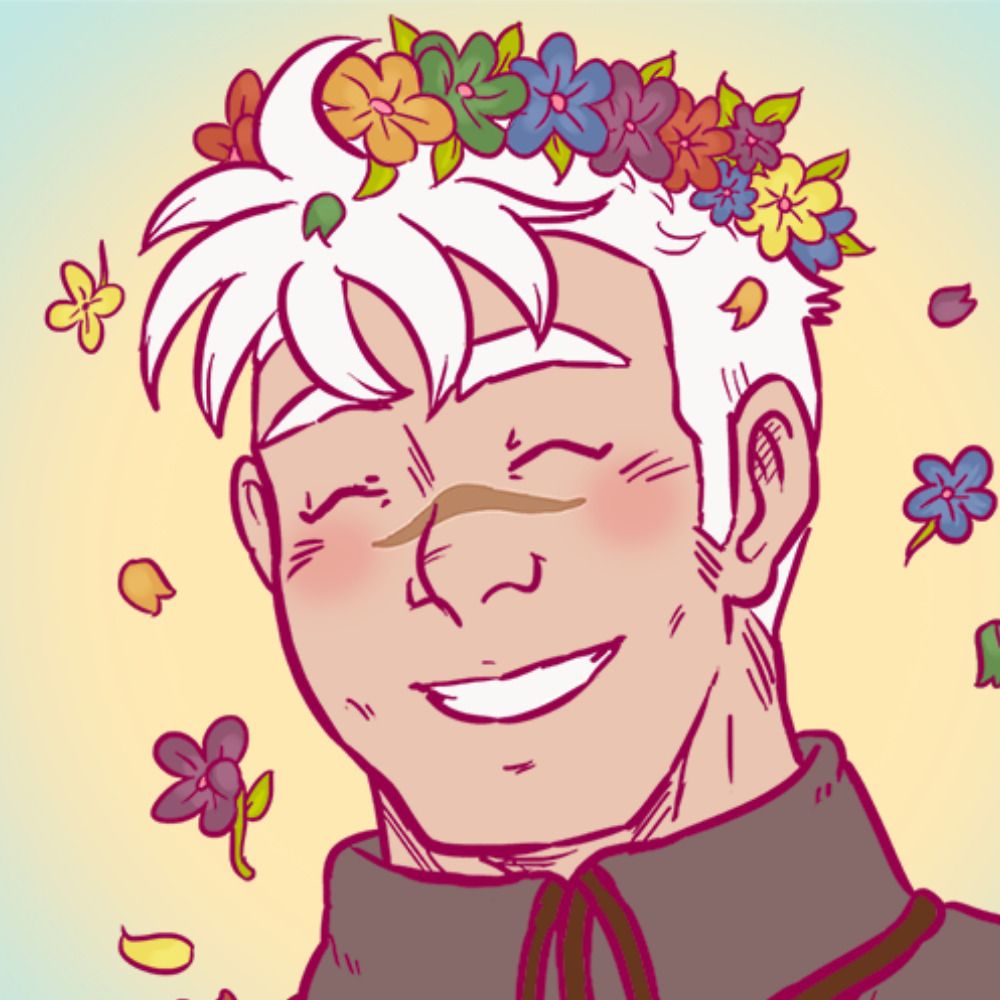 Robin! 