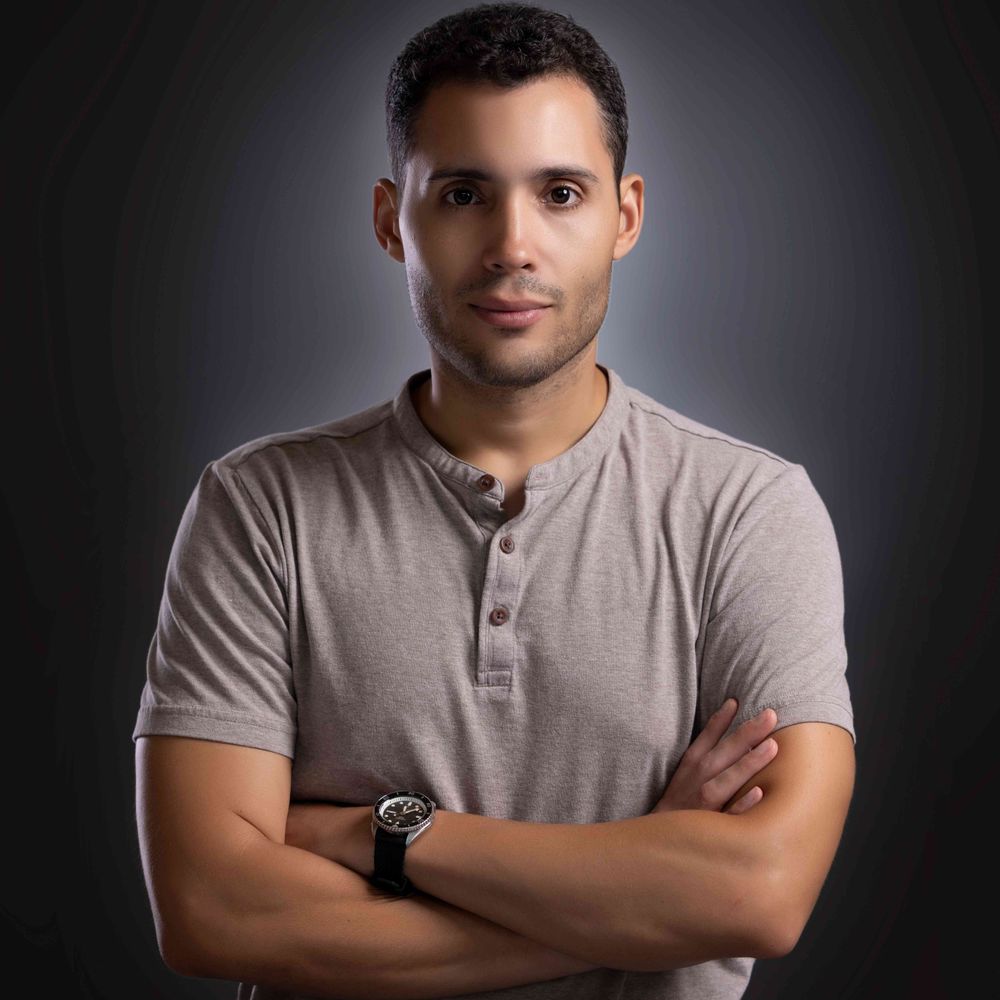 Robert Arzola