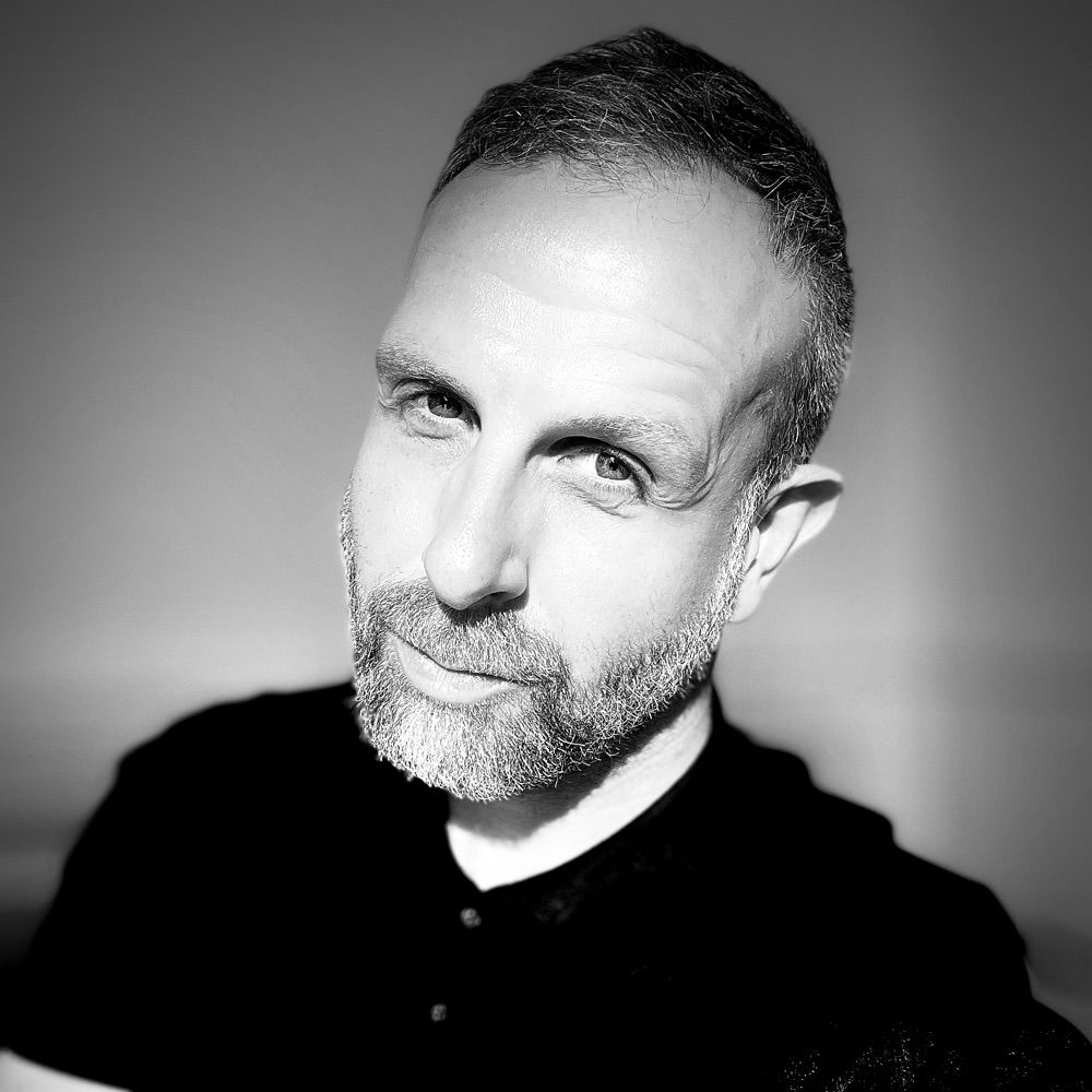Matthew Quinton
