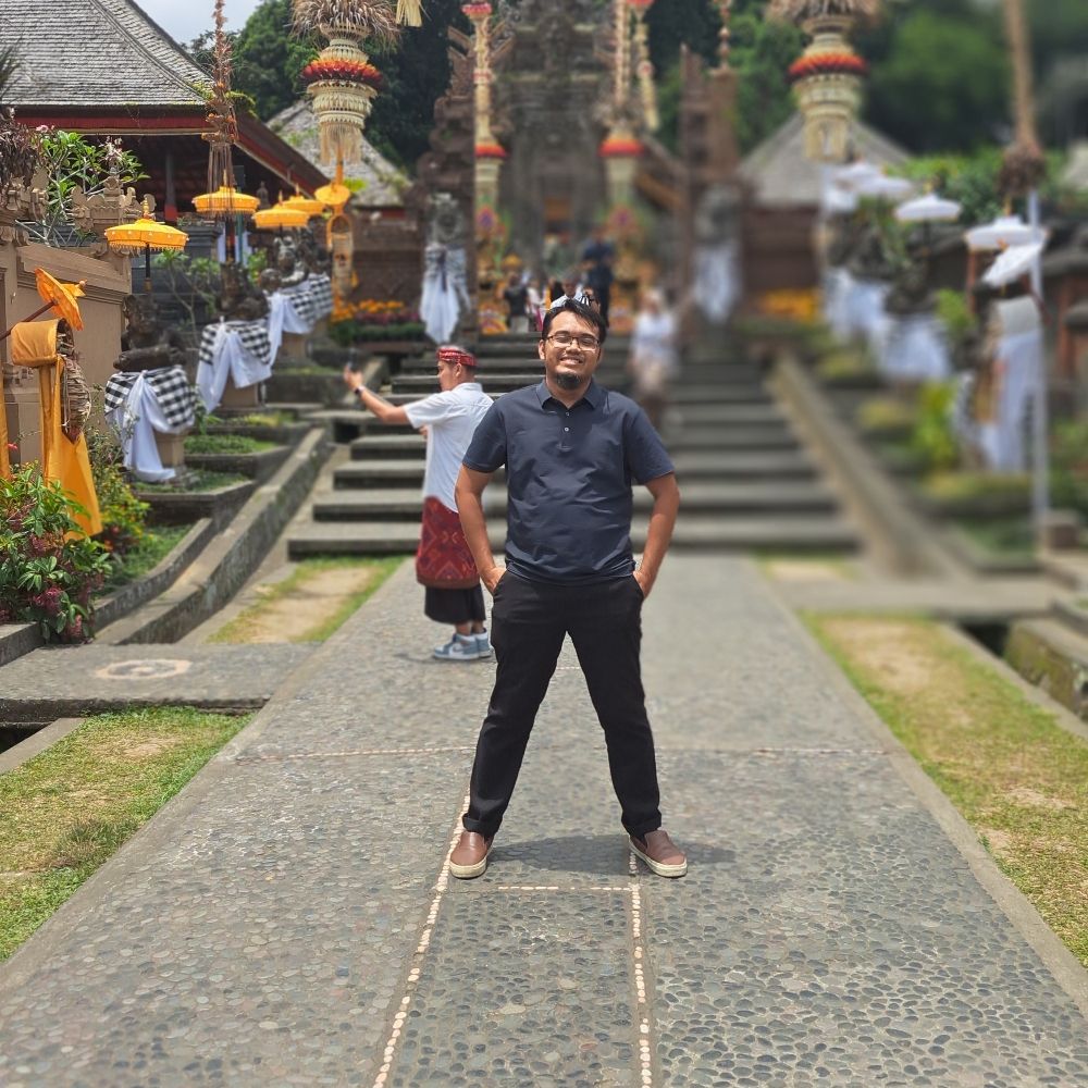 Evans Azka