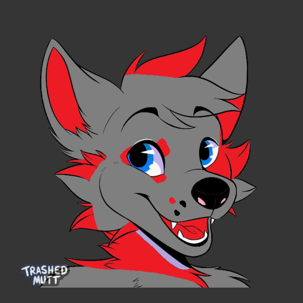 ℝ𝕖𝕠𝕜𝕚𝕟 𝕎𝕠𝕝𝕗 🔜 Calfurry