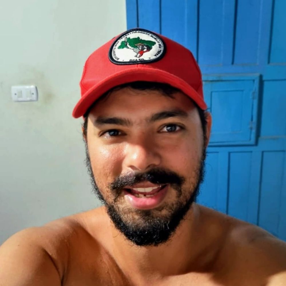 Jassar Protázio 