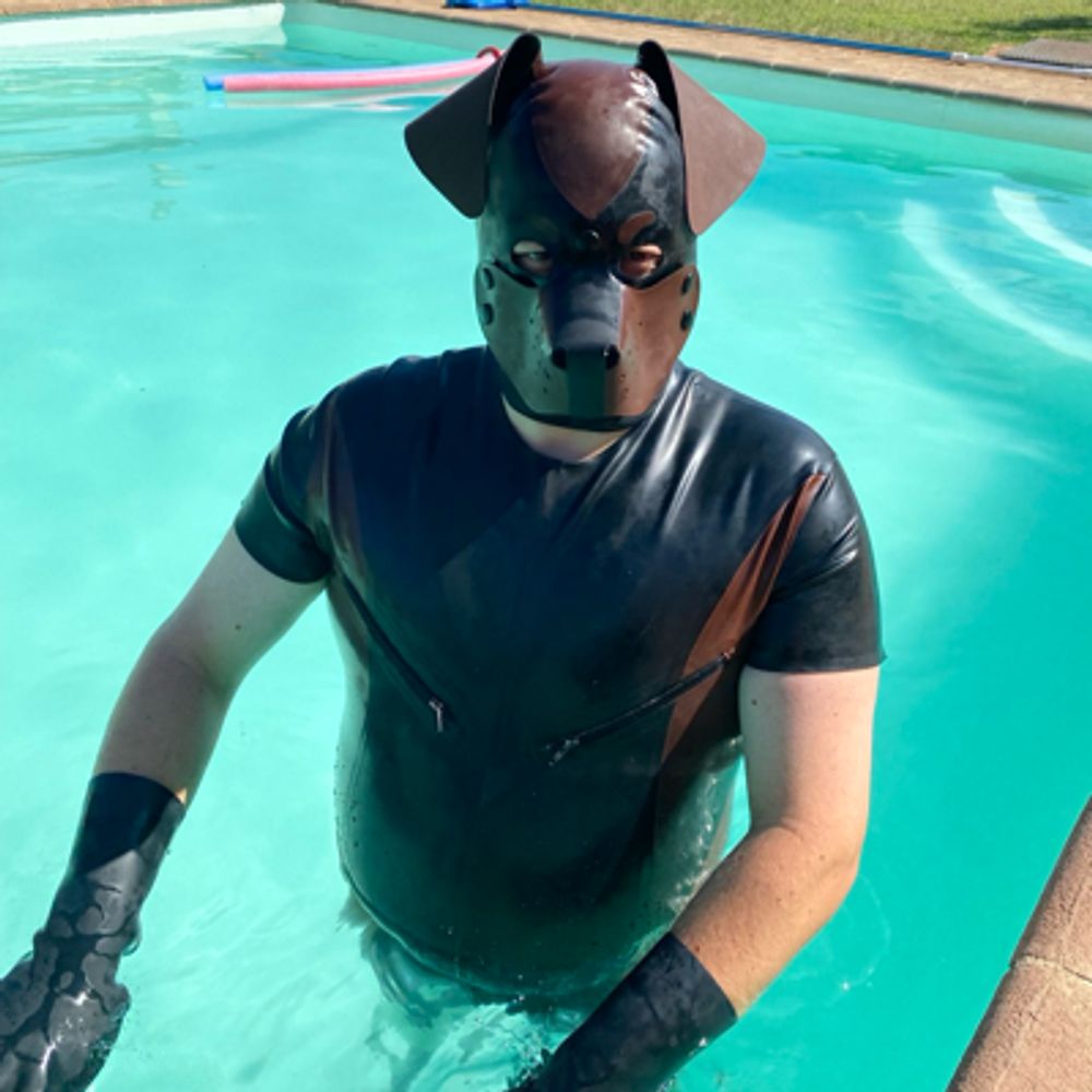 Pup Ruffy