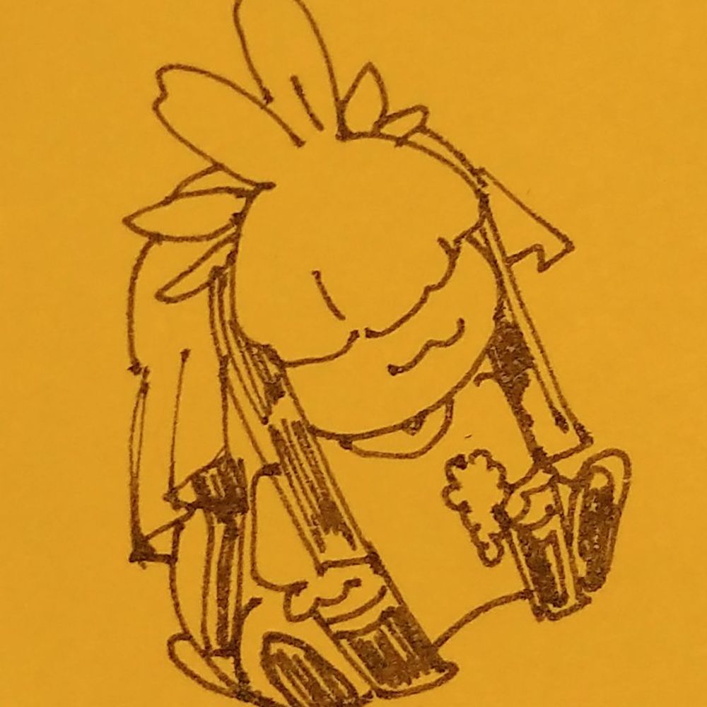M.H.S.M.  𝄞