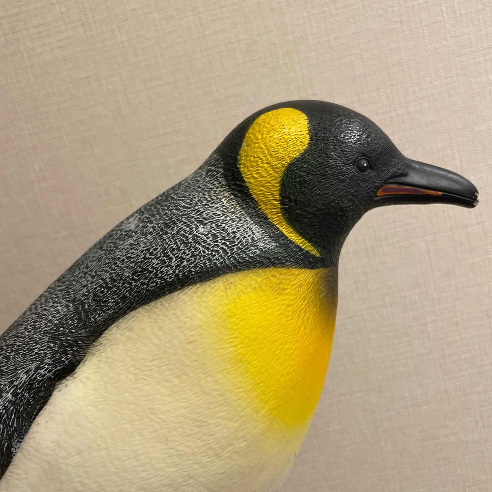 ペンギンアナチャン