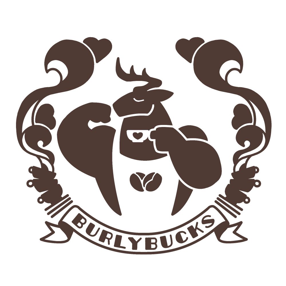 Burlybucks Cafe