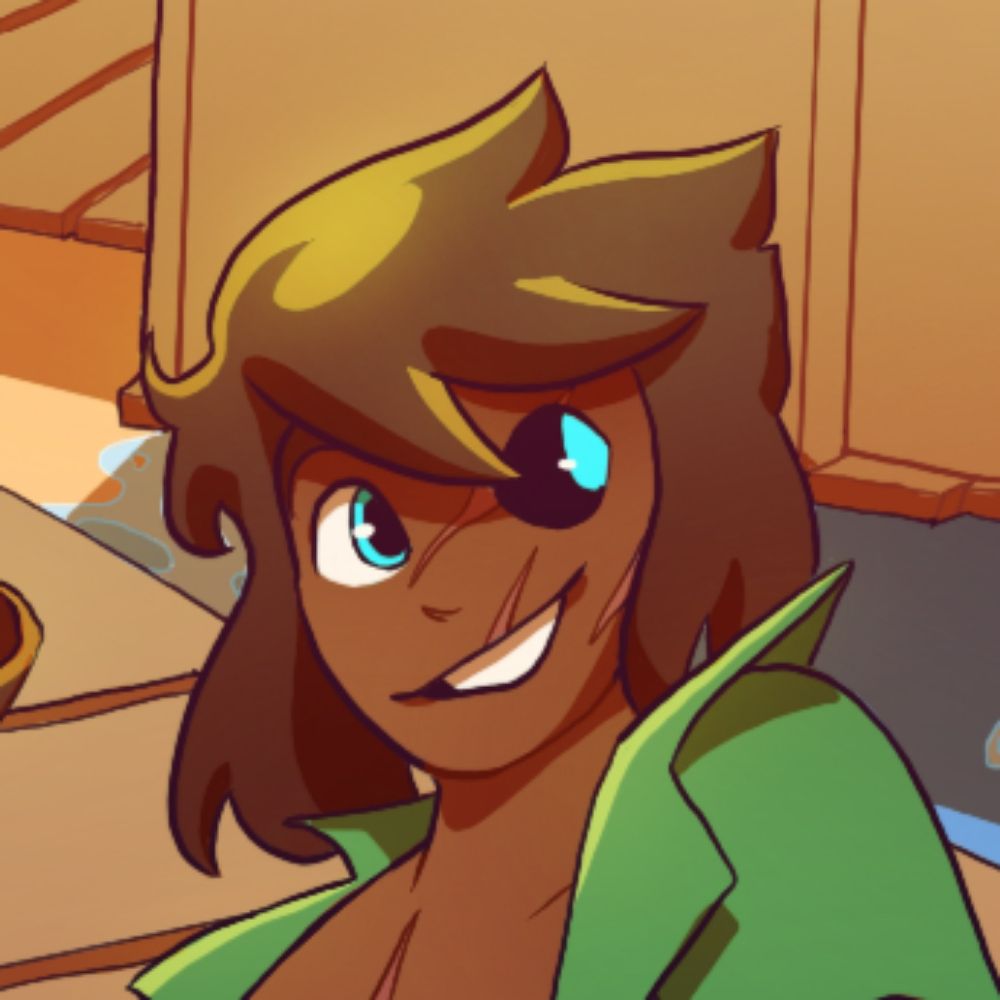 User avatar