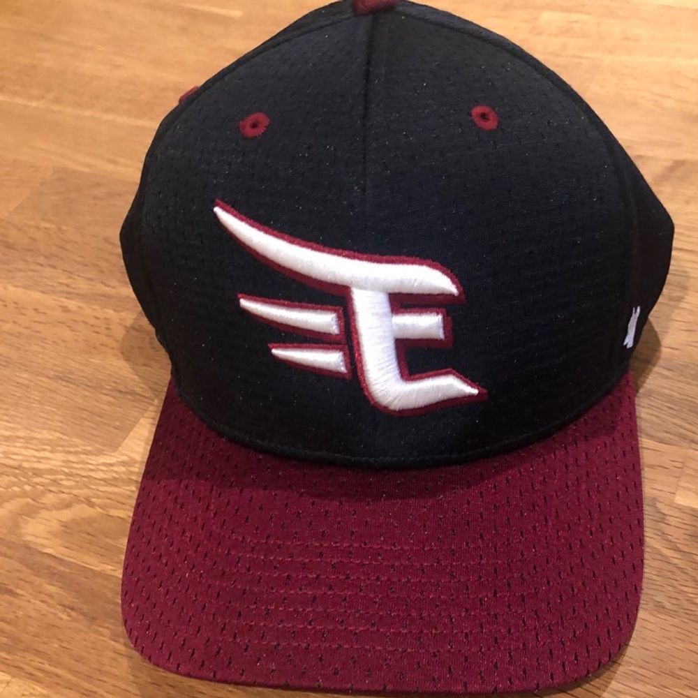 Baseball Underrated