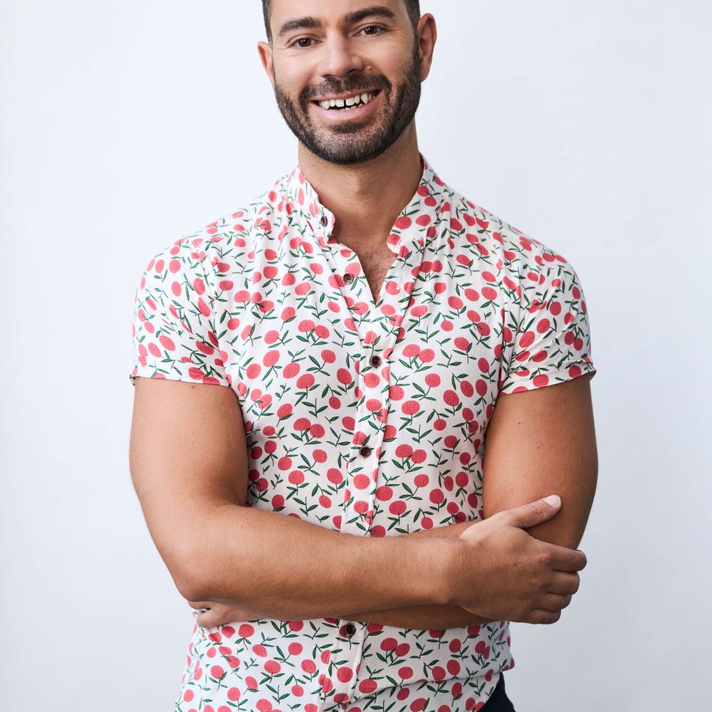 Michael Diiorio • Wellismo Coaching