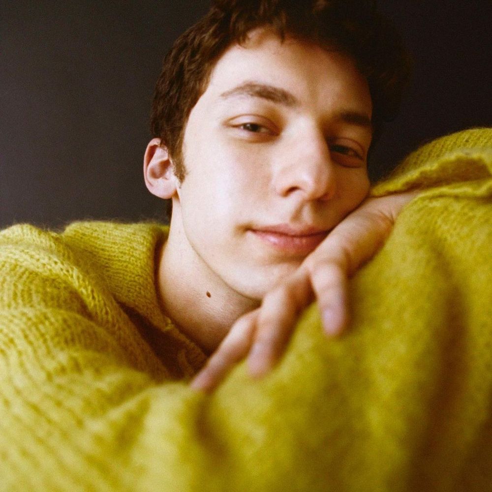 Andrew Barth Feldman Updates