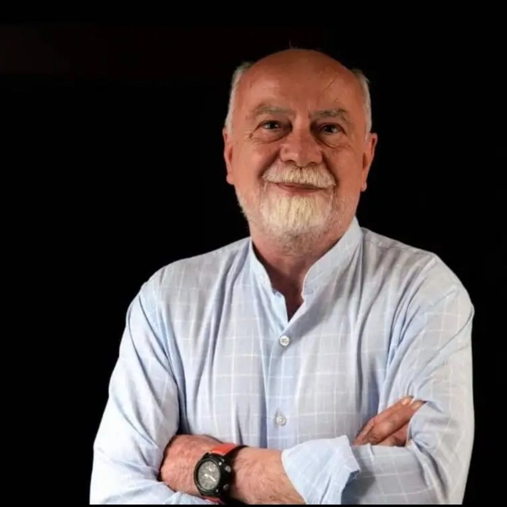 Mario Perichon
